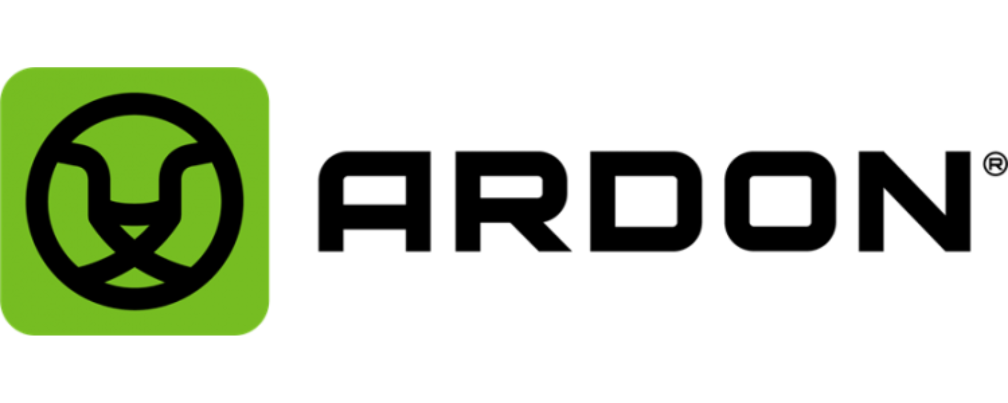 Ardon logo